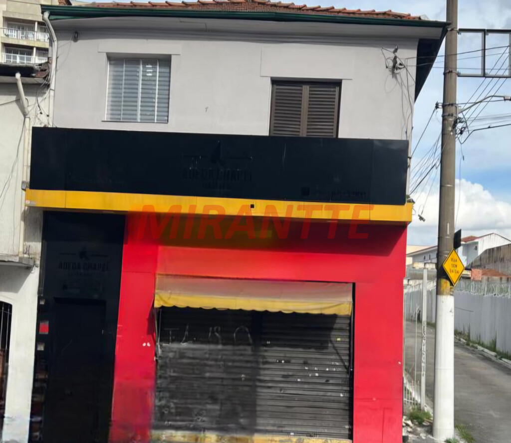 Comercial de 135m² com 2 quartos em Carandiru
