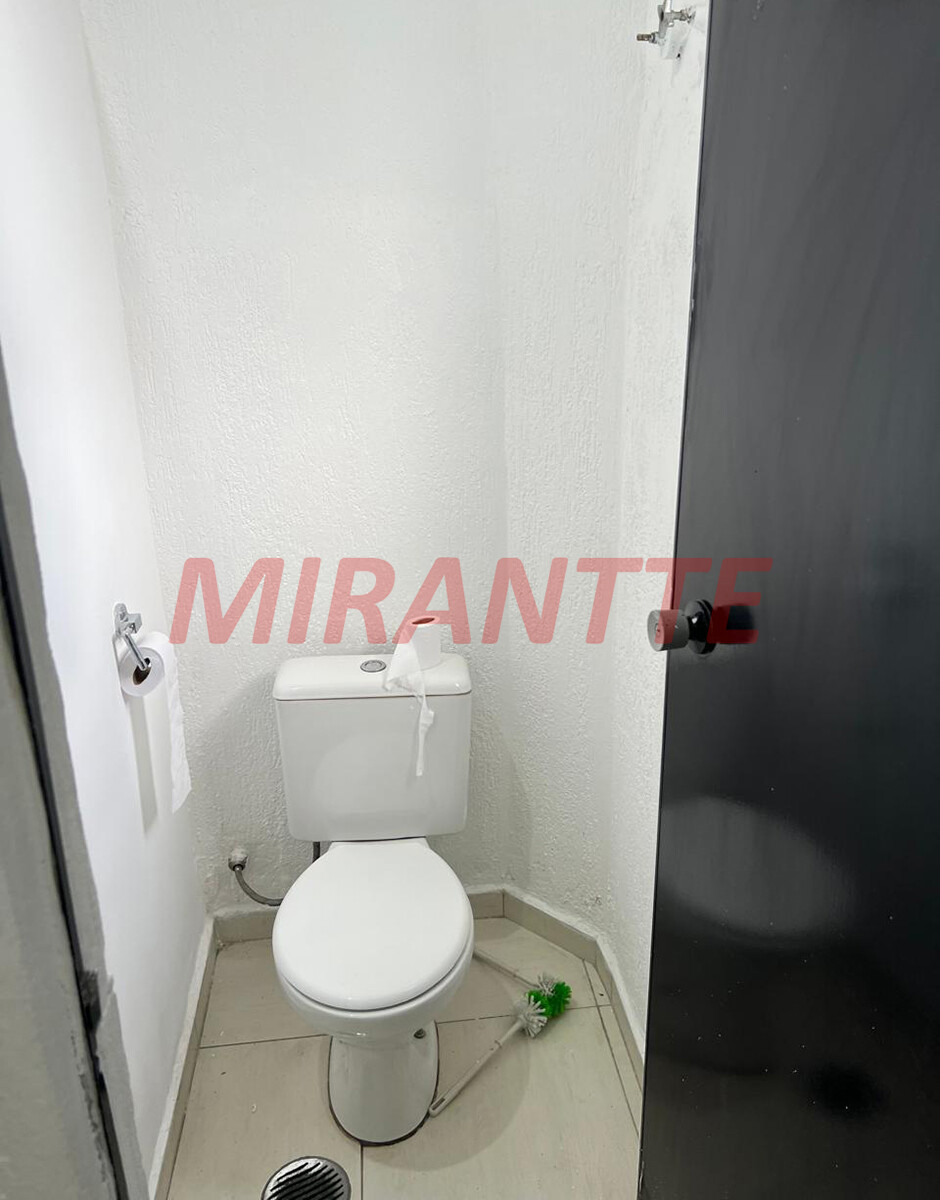 Comercial de 135m² com 2 quartos em Carandiru