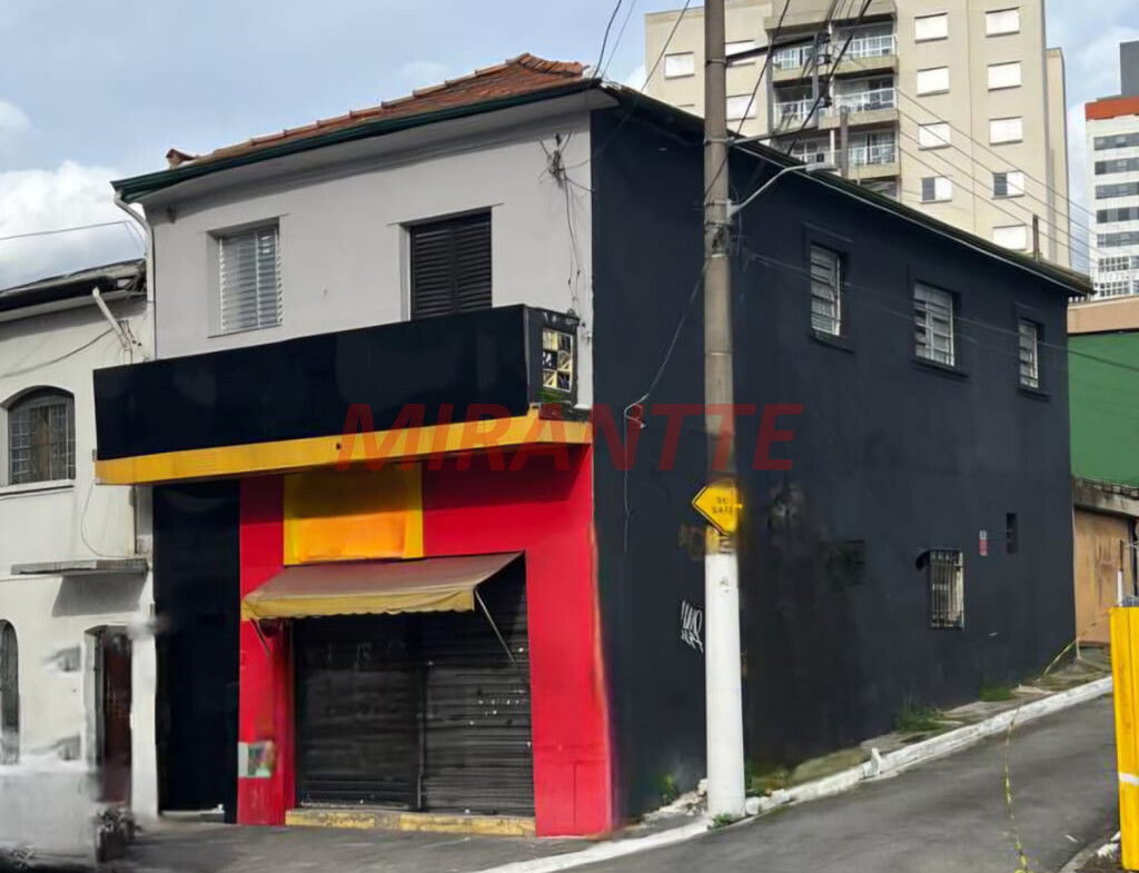 Comercial de 135m² com 2 quartos em Carandiru