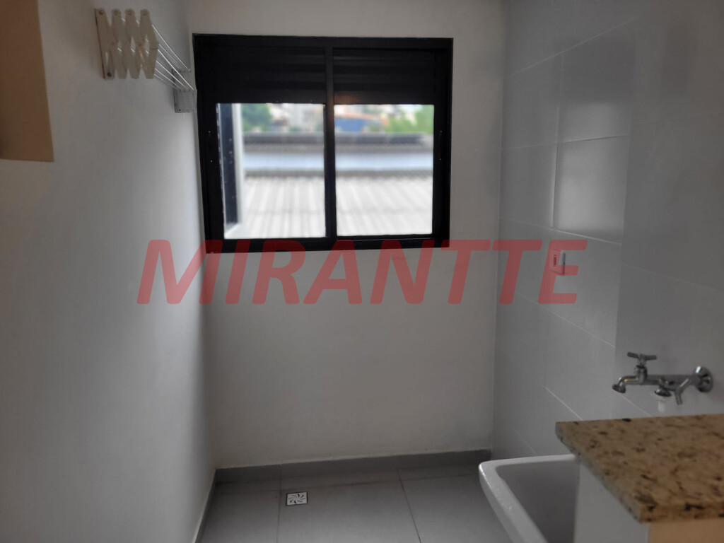 Apartamento de 35m² com 1 quartos em Parada  Inglesa
