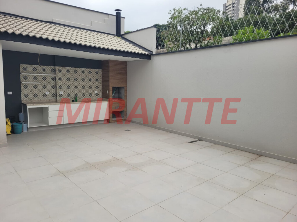 Apartamento de 35m² com 1 quartos em Parada  Inglesa