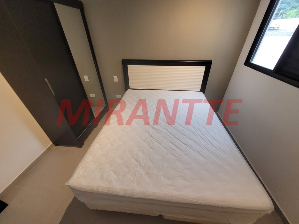 Apartamento de 35m² com 1 quartos em Parada  Inglesa
