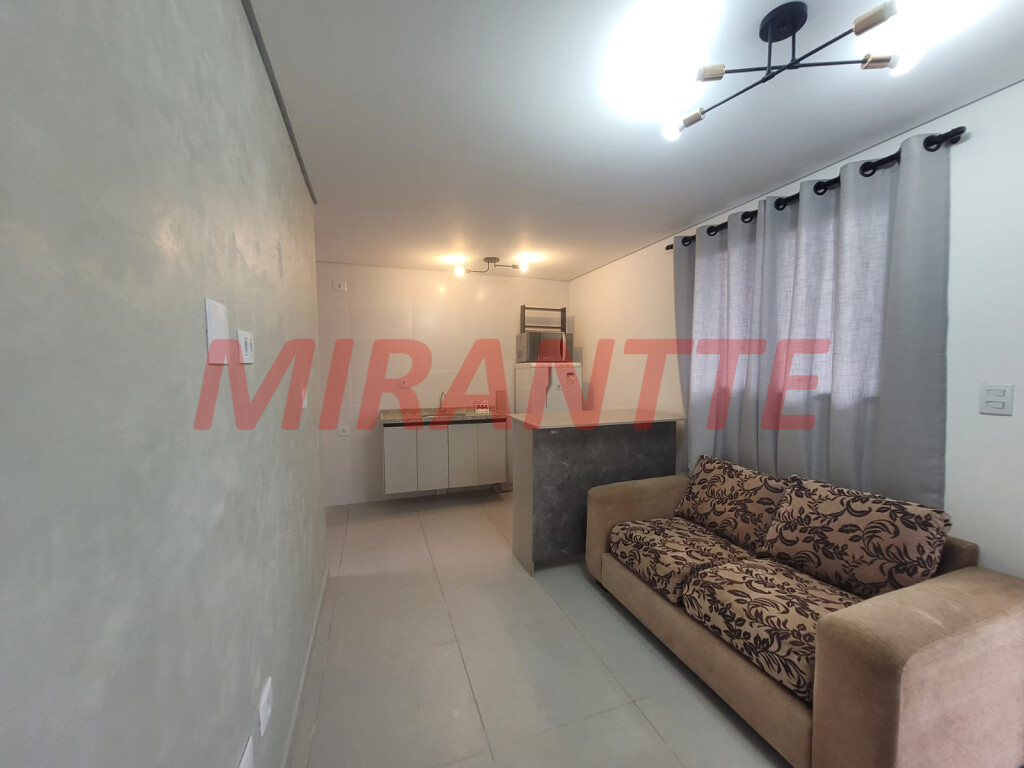 Apartamento de 35m² com 1 quartos em Parada  Inglesa