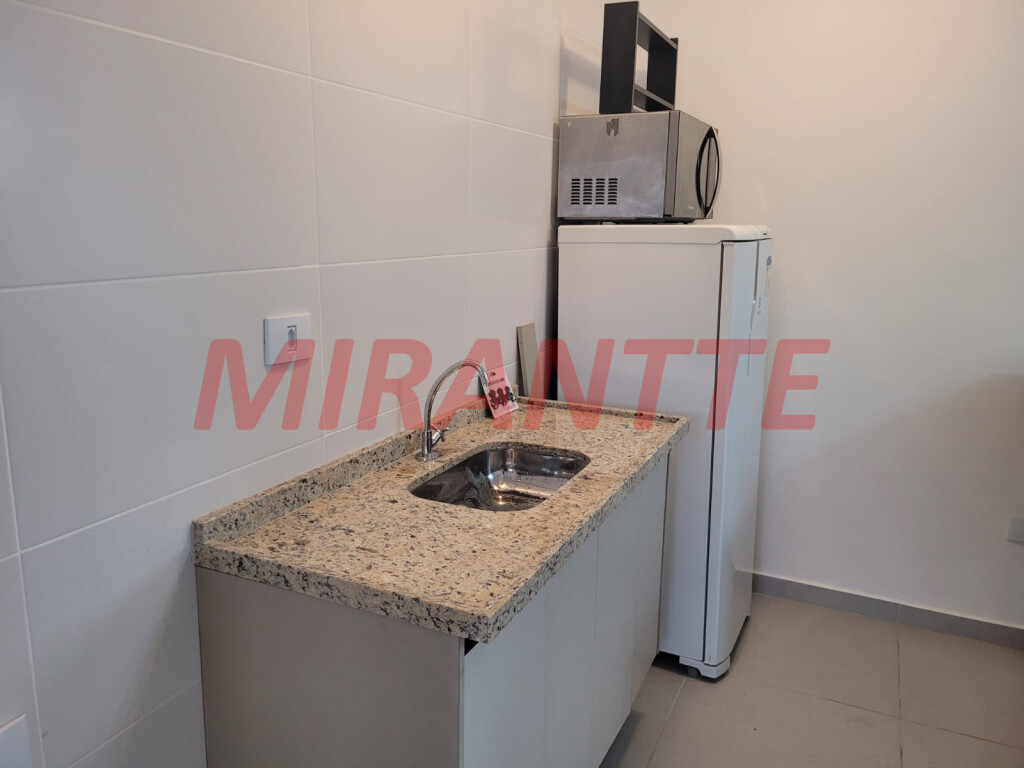 Apartamento de 35m² com 1 quartos em Parada  Inglesa