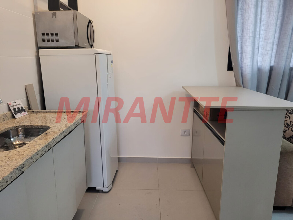 Apartamento de 35m² com 1 quartos em Parada  Inglesa