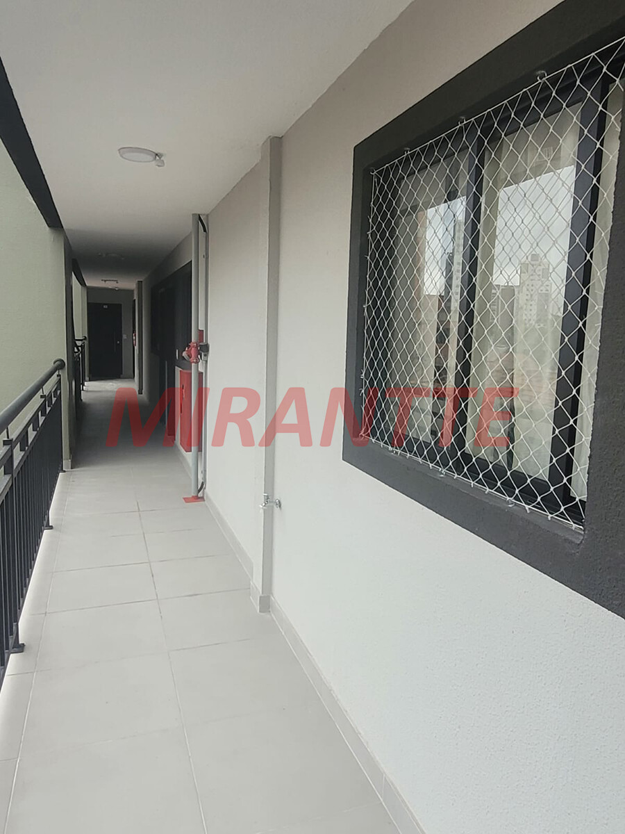 Apartamento de 35m² com 1 quartos em Parada  Inglesa