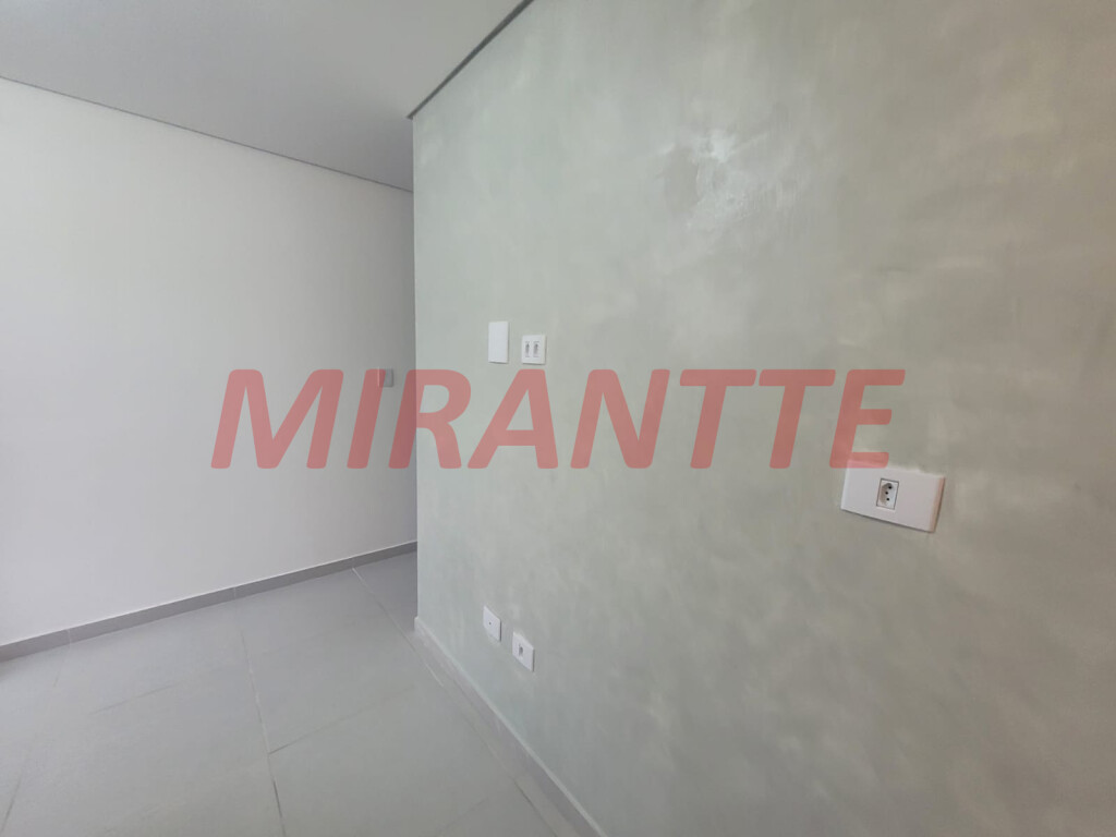 Apartamento de 35m² com 1 quartos em Parada  Inglesa