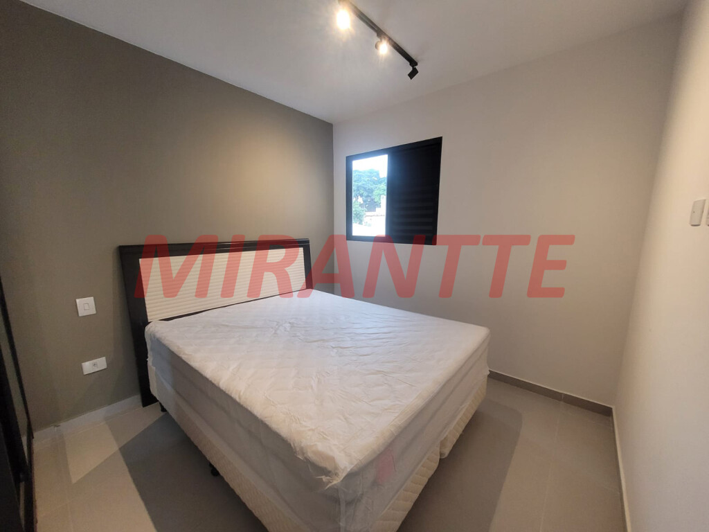 Apartamento de 35m² com 1 quartos em Parada  Inglesa