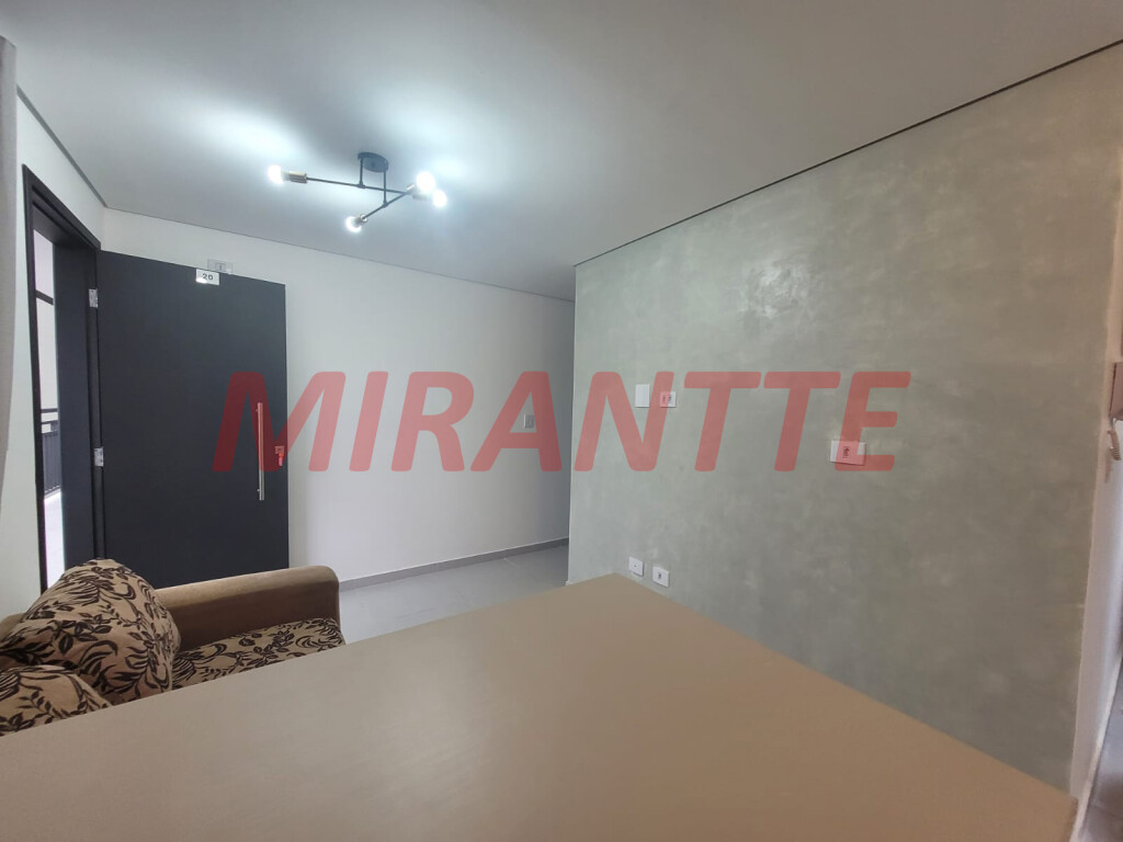 Apartamento de 35m² com 1 quartos em Parada  Inglesa