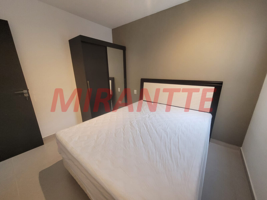 Apartamento de 35m² com 1 quartos em Parada  Inglesa