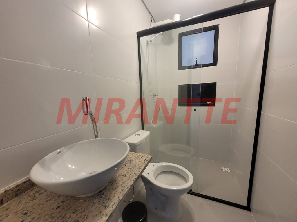 Apartamento de 35m² com 1 quartos em Parada  Inglesa