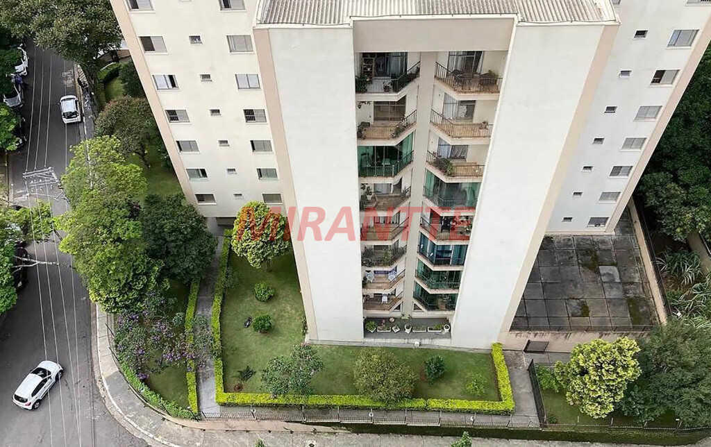 Apartamento de 73m² com 2 quartos em Vila Amelia