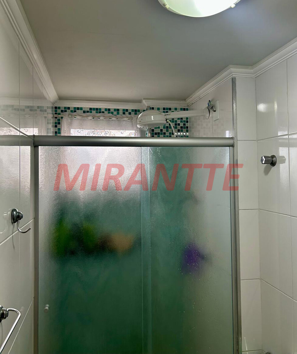 Apartamento de 73m² com 2 quartos em Vila Amelia