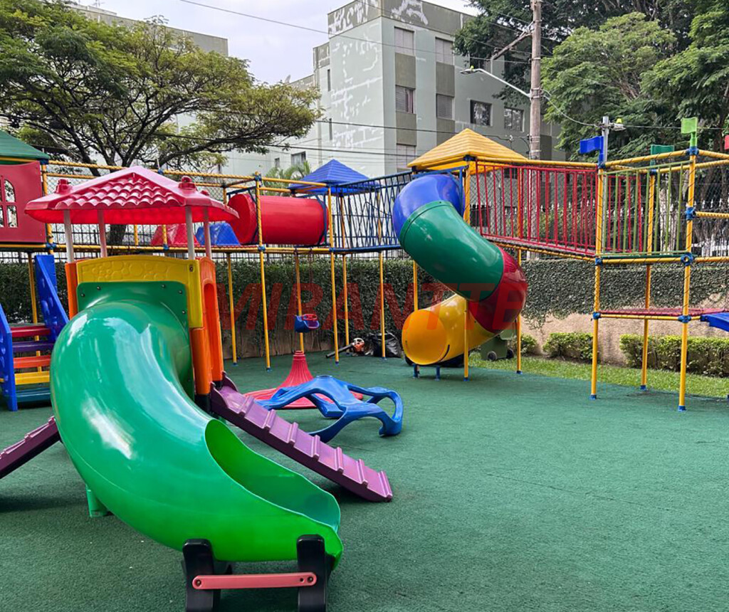 Apartamento de 73m² com 2 quartos em Vila Amelia