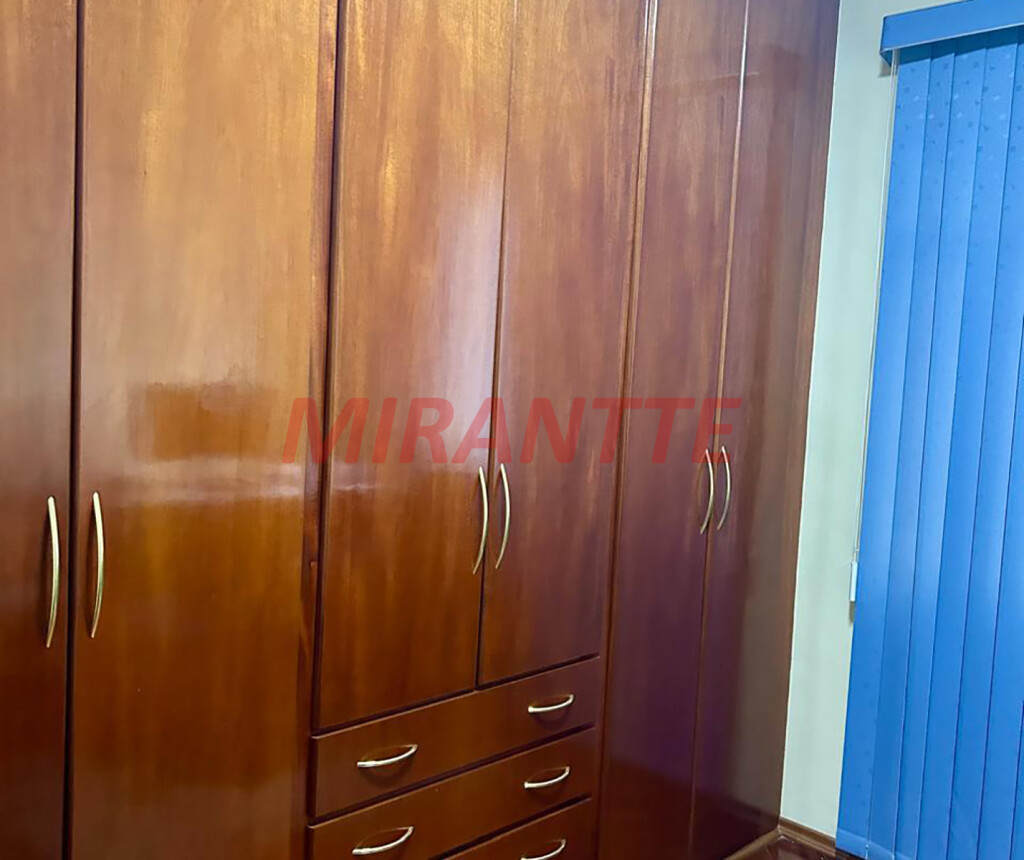 Apartamento de 73m² com 2 quartos em Vila Amelia