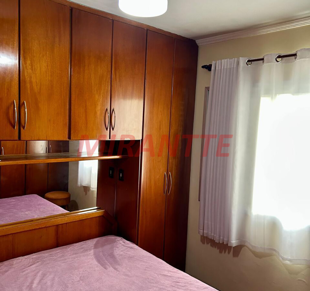 Apartamento de 73m² com 2 quartos em Vila Amelia