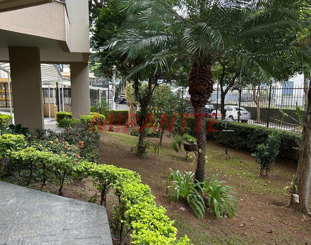 Apartamento de 73m² com 2 quartos em Vila Amelia
