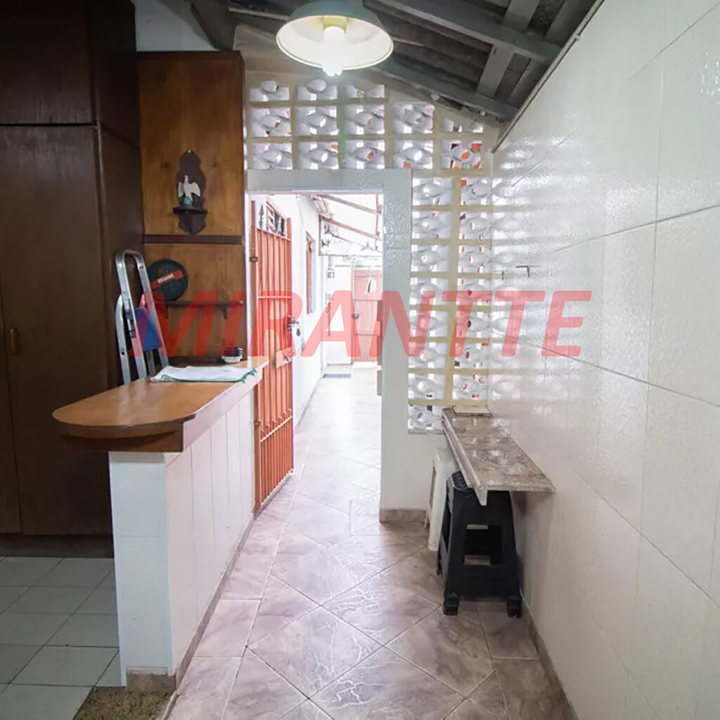 Casa terrea de 79m² com 3 quartos em Parada  Inglesa