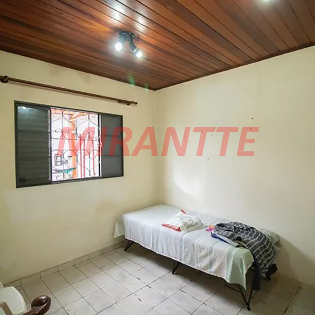 Casa terrea de 79m² com 3 quartos em Parada  Inglesa