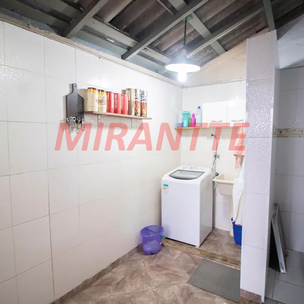 Casa terrea de 79m² com 3 quartos em Parada  Inglesa