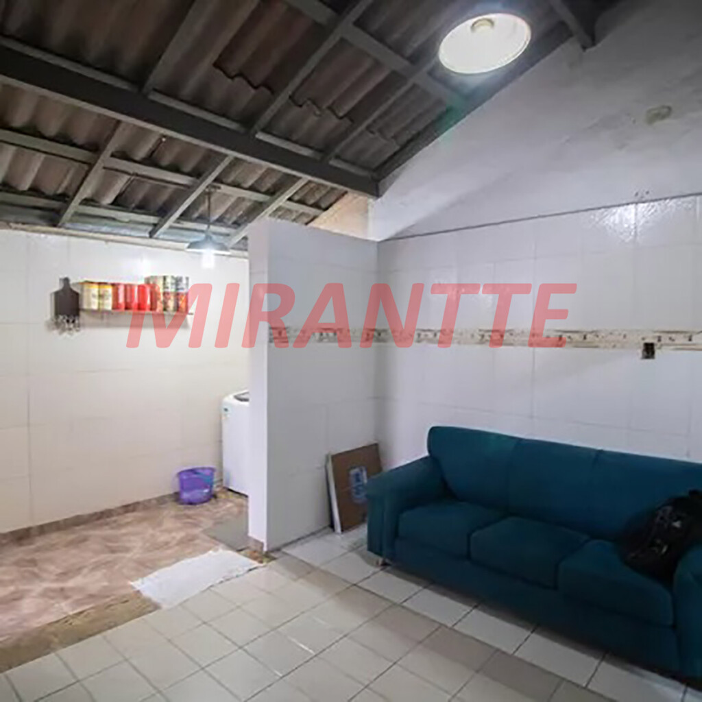 Casa terrea de 79m² com 3 quartos em Parada  Inglesa
