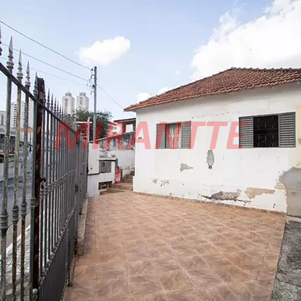 Casa terrea de 79m² com 3 quartos em Parada  Inglesa