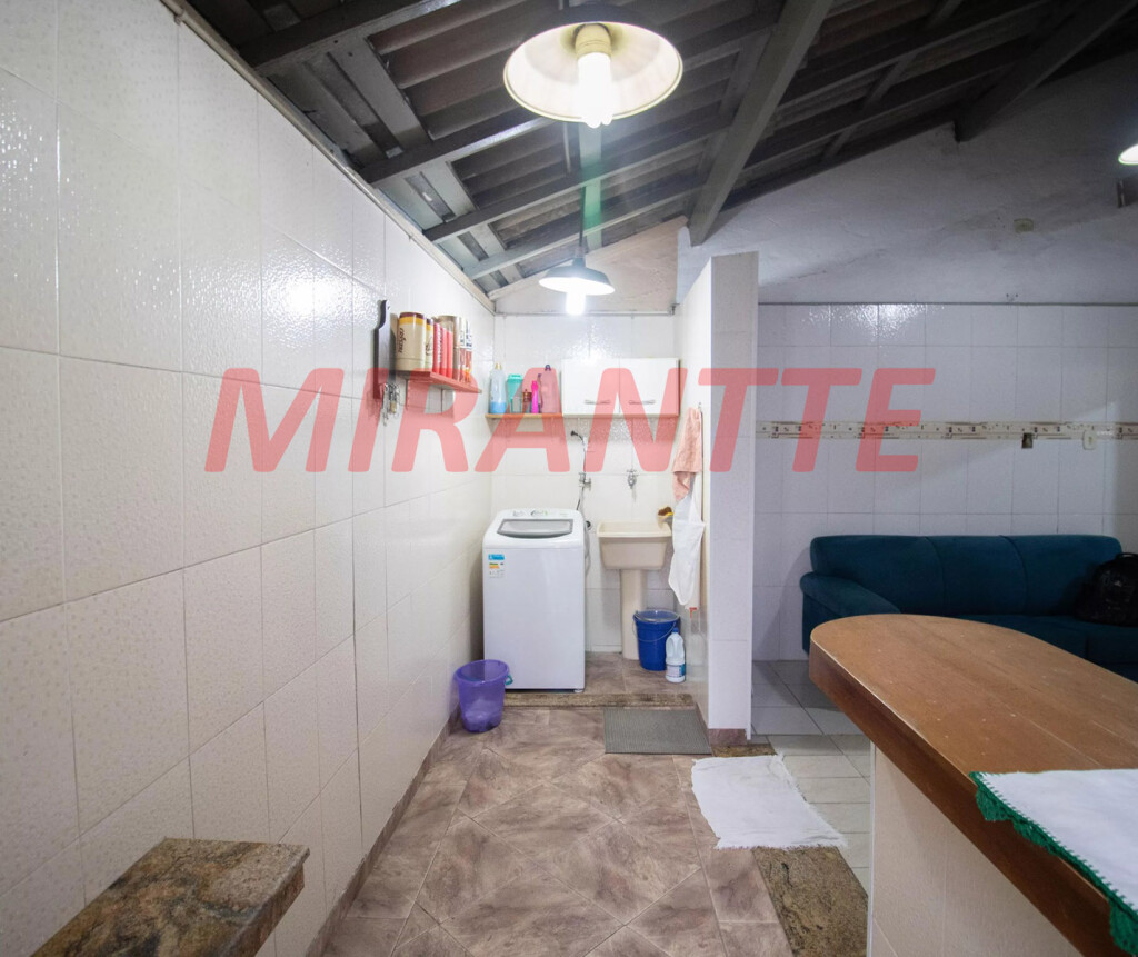 Casa terrea de 79m² com 3 quartos em Parada  Inglesa