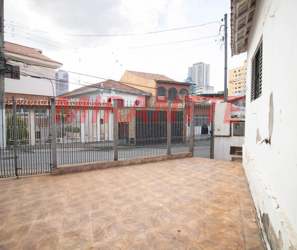 Casa terrea de 79m² com 3 quartos em Parada  Inglesa