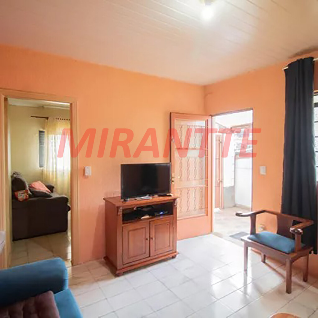 Casa terrea de 79m² com 3 quartos em Parada  Inglesa