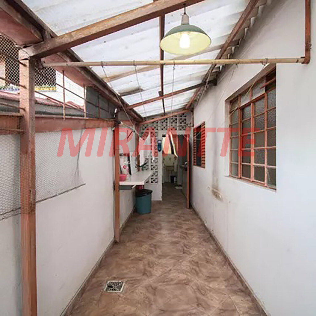 Casa terrea de 79m² com 3 quartos em Parada  Inglesa