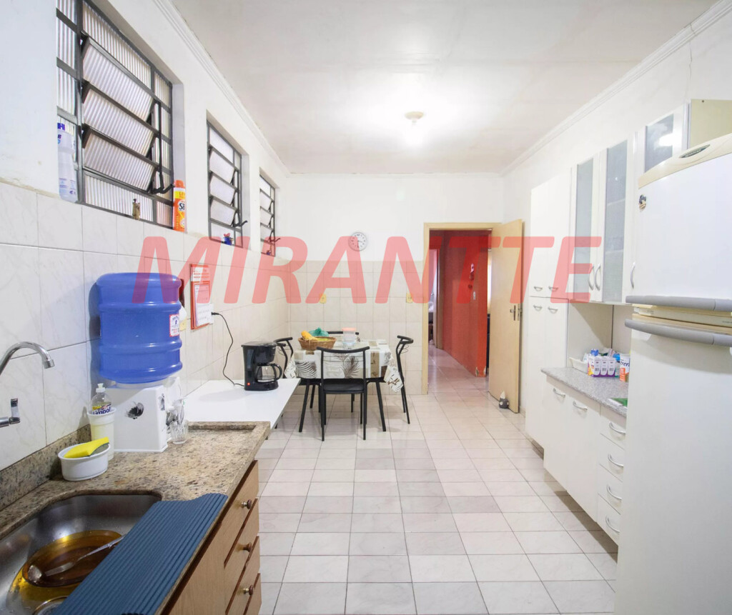 Casa terrea de 79m² com 3 quartos em Parada  Inglesa