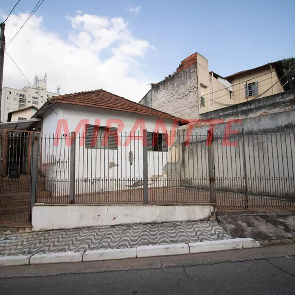 Casa terrea de 79m² com 3 quartos em Parada  Inglesa