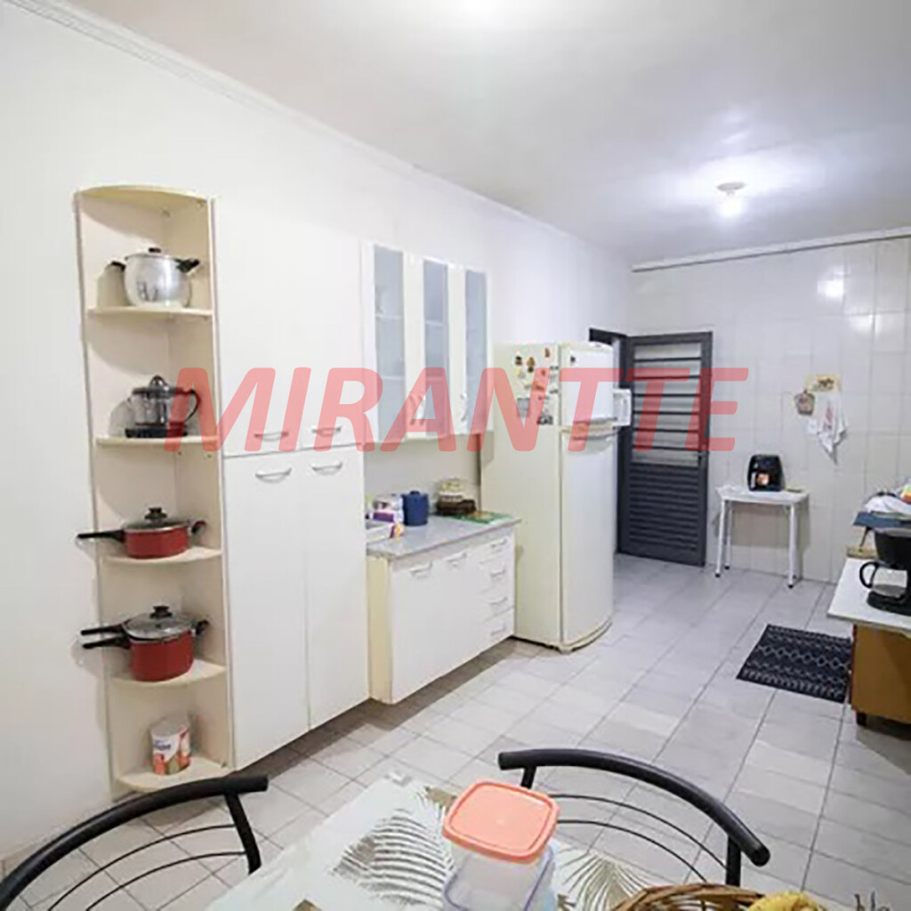 Casa terrea de 79m² com 3 quartos em Parada  Inglesa