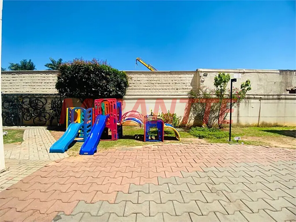 Apartamento de 66m² com 2 quartos em Água Branca