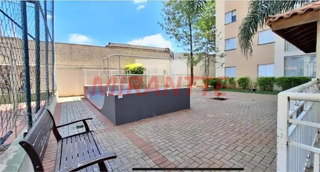 Apartamento de 66m² com 2 quartos em Água Branca