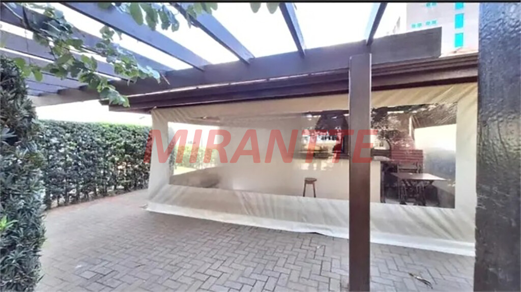 Apartamento de 66m² com 2 quartos em Água Branca