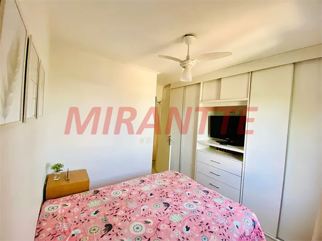Apartamento de 66m² com 2 quartos em Água Branca