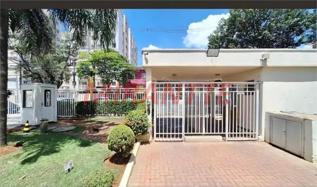 Apartamento de 66m² com 2 quartos em Água Branca