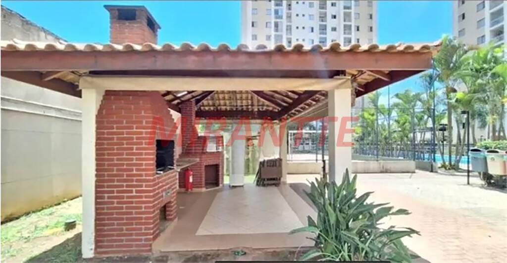 Apartamento de 66m² com 2 quartos em Água Branca