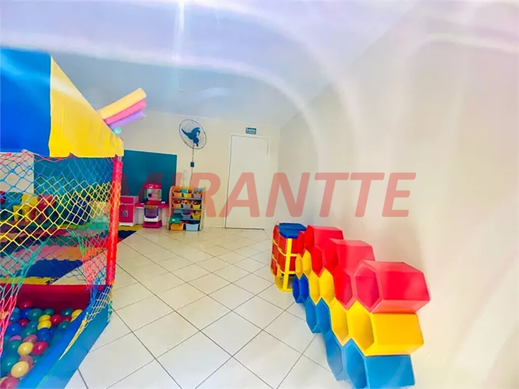 Apartamento de 66m² com 2 quartos em Água Branca