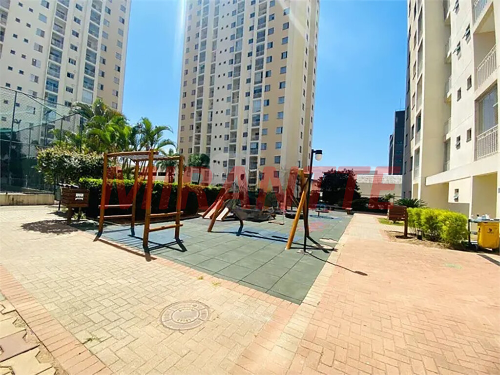 Apartamento de 66m² com 2 quartos em Água Branca