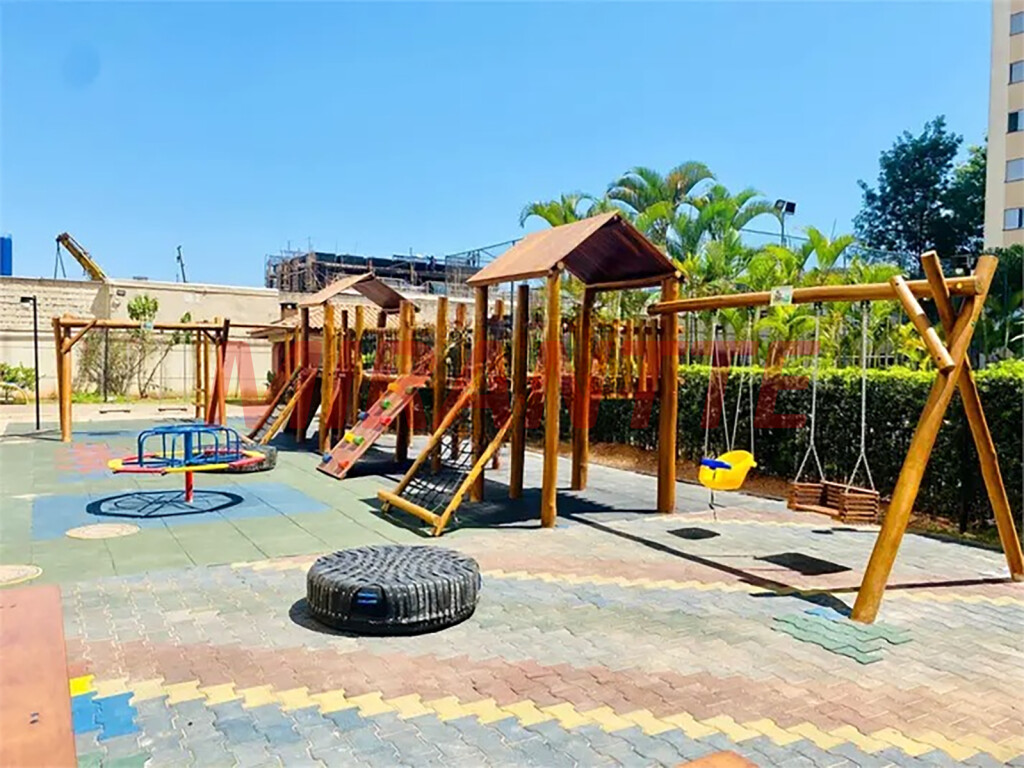 Apartamento de 66m² com 2 quartos em Água Branca