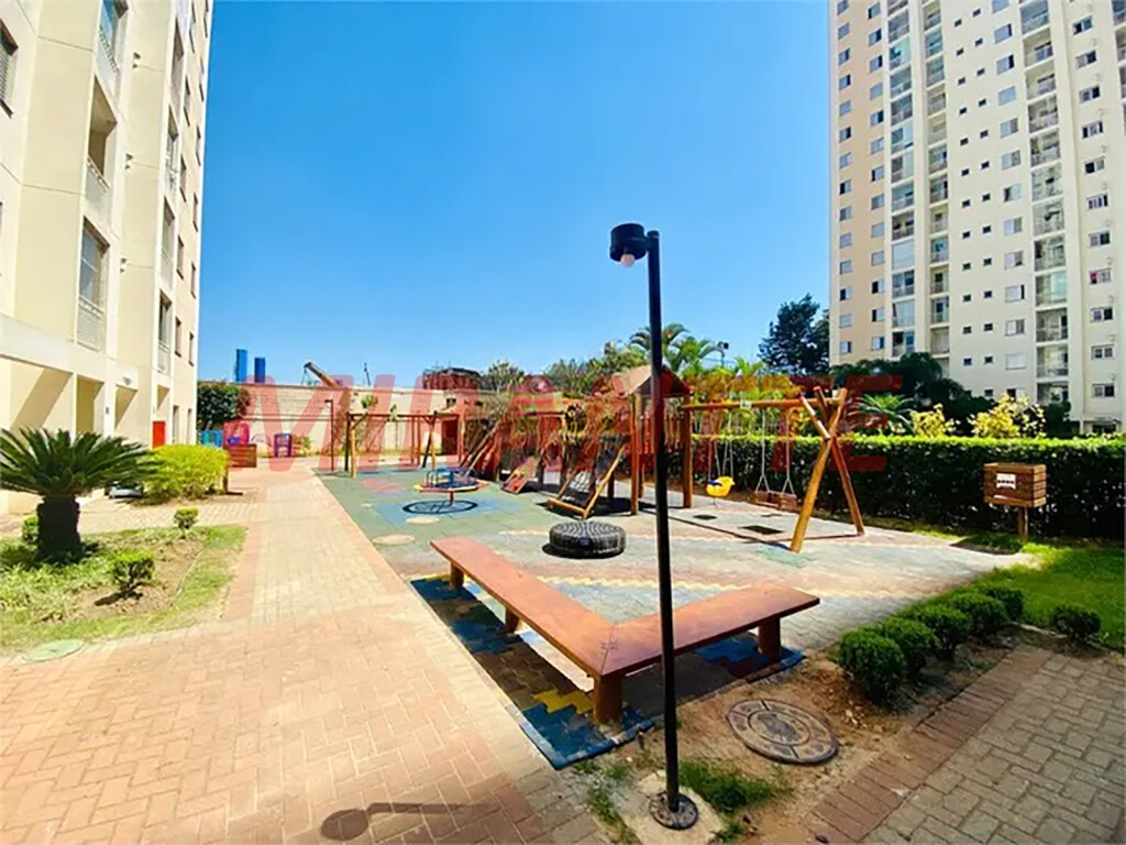 Apartamento de 66m² com 2 quartos em Água Branca
