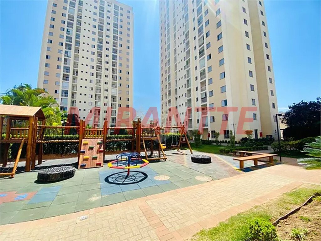 Apartamento de 66m² com 2 quartos em Água Branca