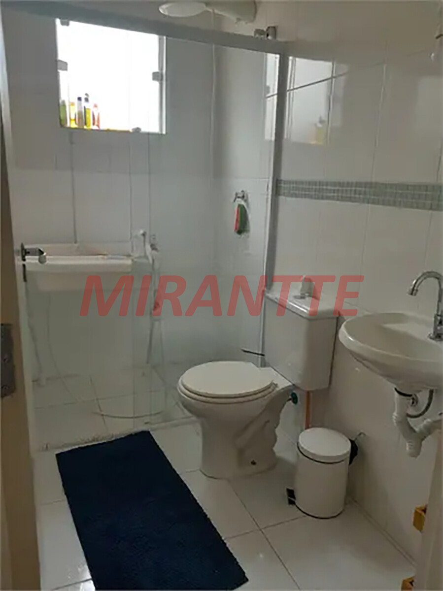 Sobrado de 120m² com 3 quartos em Vila Prado