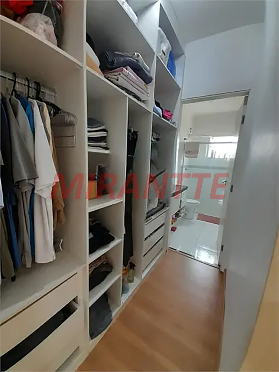 Sobrado de 120m² com 3 quartos em Vila Prado