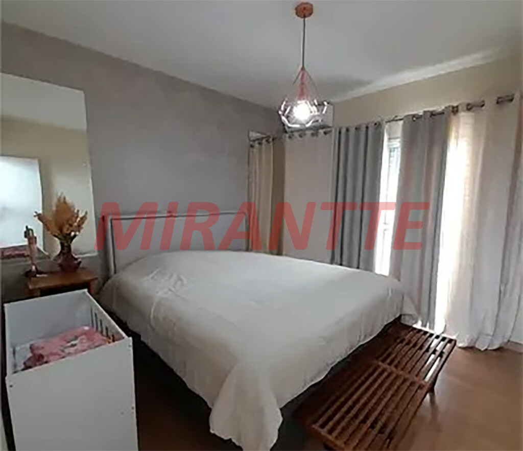 Sobrado de 120m² com 3 quartos em Vila Prado