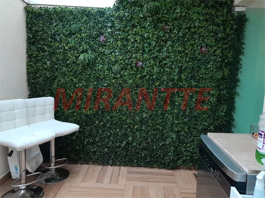 Sobrado de 120m² com 3 quartos em Vila Prado