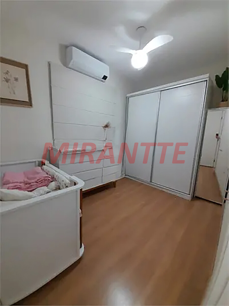 Sobrado de 120m² com 3 quartos em Vila Prado