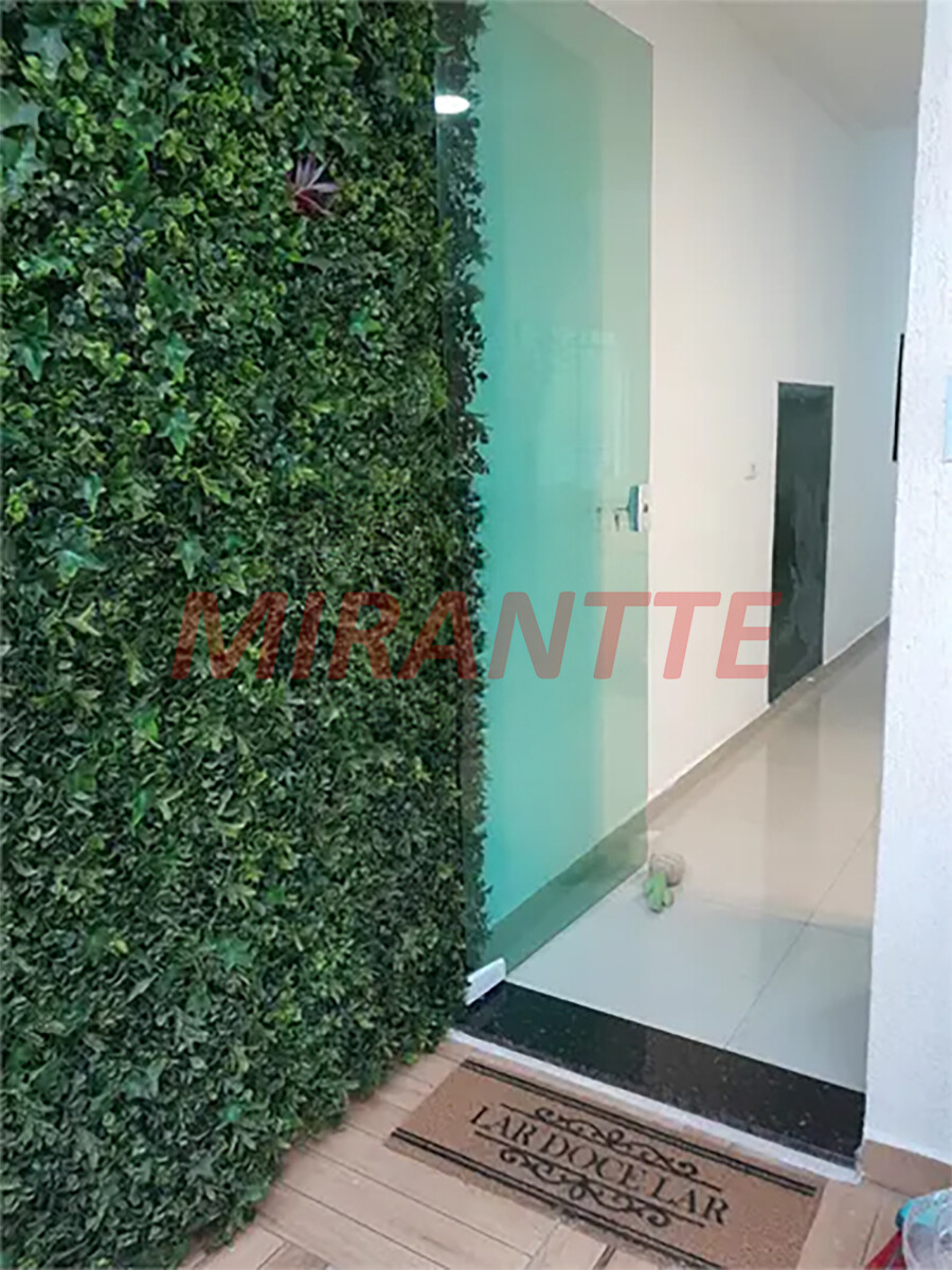 Sobrado de 120m² com 3 quartos em Vila Prado